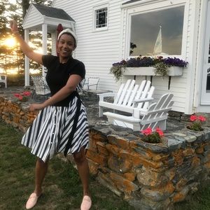 Meet your Posher, Victoria